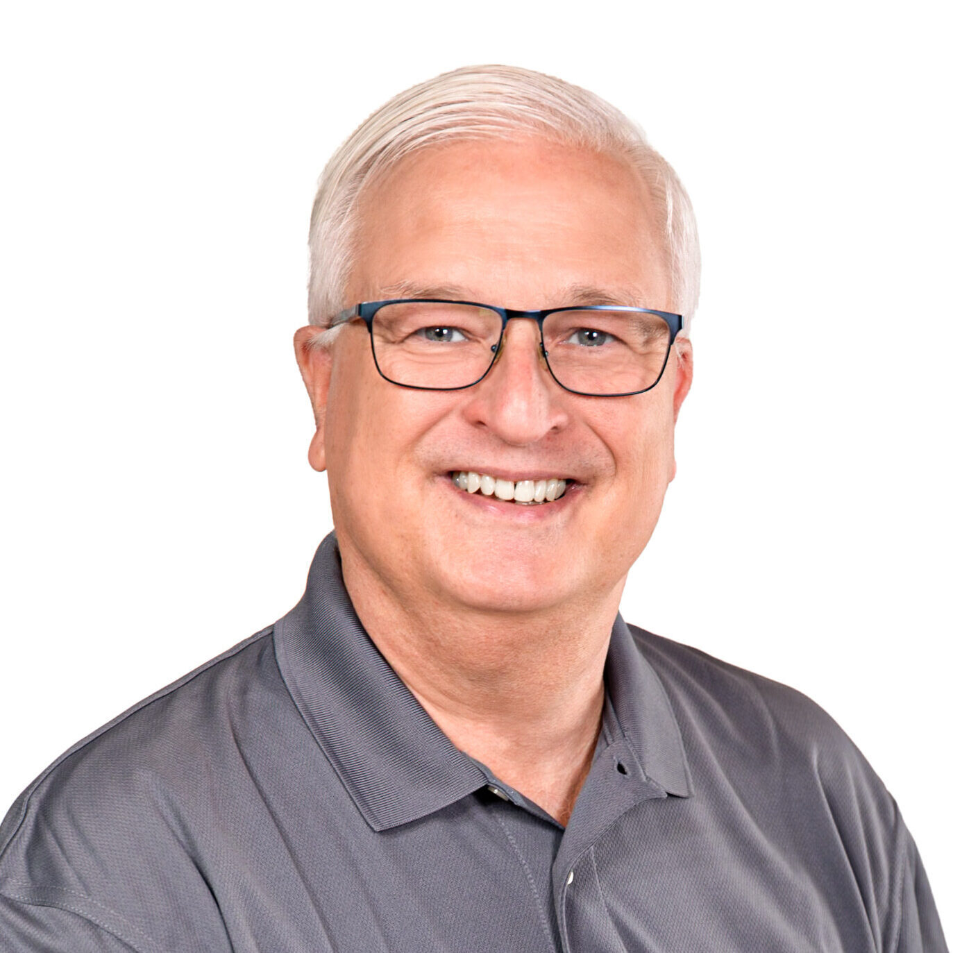 Bill Harden