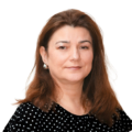 Andrea Kirschner