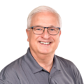 Bill Harden
