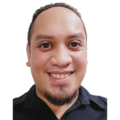 Kenneth Pabilona