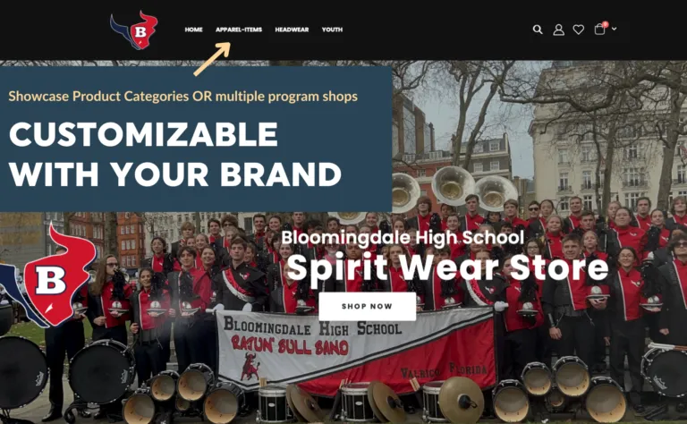 Making Your Dream Customizable Digital Store Come Alive | Team IP | CutTime Market